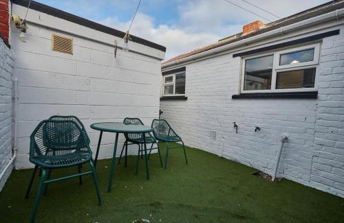 Seaham Apartment | Relaxing 3-Bedroom Home Near the Beach