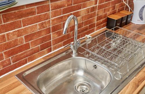 Seaham Apartment | Relaxing 3-Bedroom Home Near the Beach