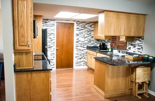 Seffner Community Alliance House | Relaxing 3 bedroom house with pool