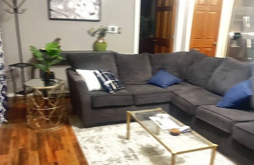 Keyser House | Relaxing 3 bedroom house