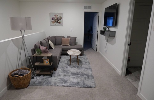 Fort Lupton House | Relaxing 3-bedroom townhome in quaint Ft Lupton with all the amenities