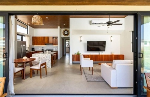 San Diego House | Relaxing 3BR House Steps from the Beach – Gran Pacifica