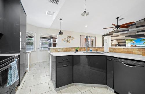 Port Saint Lucie House | Relaxing 4-Bedroom Home & Private Pool