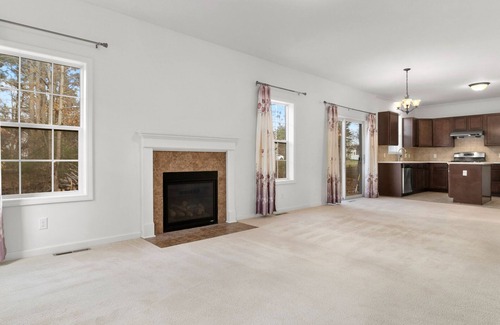 Gansevoort House | Relaxing 4 Bedroom Home