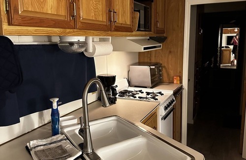 Punta Gorda House | Relaxing 55+ community with a heated pool, lake, and pet friendly!