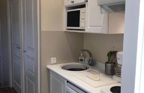 Saint-Andre-des-Eaux Apartment | Relaxing apartment in. Heart of the Gulf of La Baule