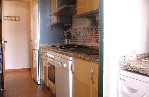 Atlanterra Apartment | Relaxing and charming apartment for rest or for fun and for children