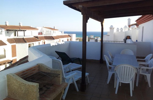 Atlanterra Apartment | Relaxing and charming apartment for rest or for fun and for children