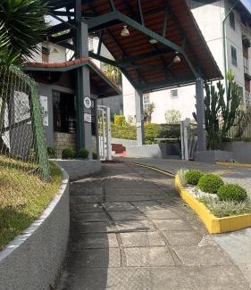 Perisse Apartment | Relaxing apartment in the mountains!