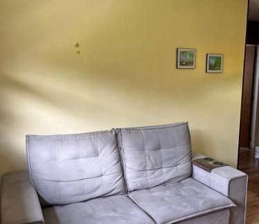 Perisse Apartment | Relaxing apartment in the mountains!