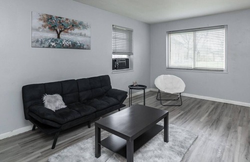 Dayton Apartment | Relaxing Apartment In Dayton