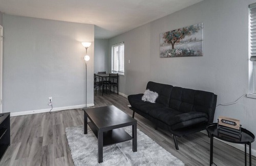 Dayton Apartment | Relaxing Apartment In Dayton