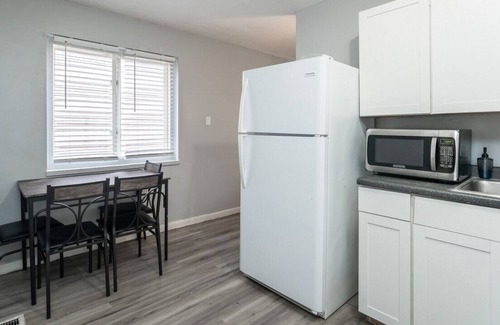 Dayton Apartment | Relaxing Apartment In Dayton