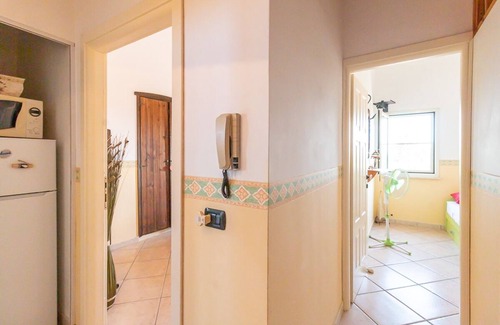 Il Monte Villa | Relaxing Apartment in Gallipoli in Villa De Santis