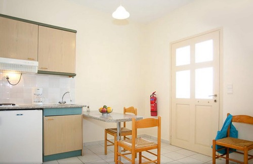 Almyrida Apartment | RELAXING APARTMENT NEAR SANDY BEACH