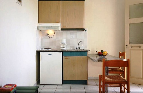 Almyrida Apartment | RELAXING APARTMENT NEAR SANDY BEACH