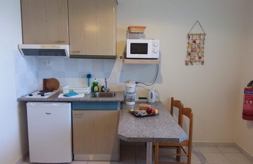 Almyrida Apartment | RELAXING APARTMENT NEAR SANDY BEACH