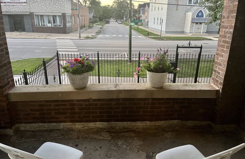 Roseland Apartment | Relaxing Apartment Unit in Roseland Neighborhood