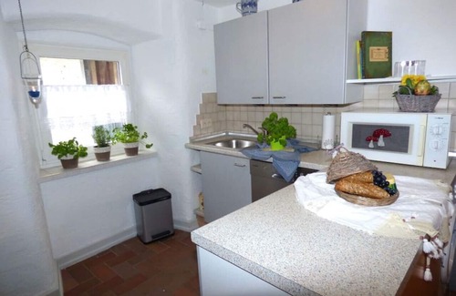 Blankenheim House | Relaxing at the Eifel National Park