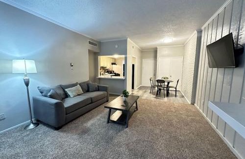 Nassau Bay Apartment | Relaxing Bay Area Stay Near Houston Attractions