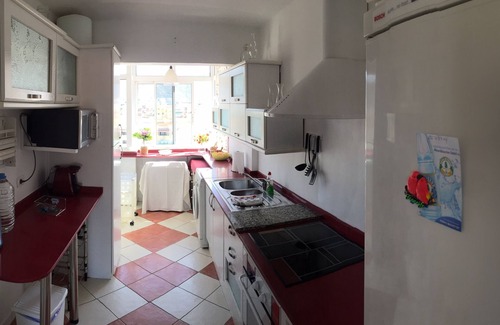 Los Cristianos Apartment | Relaxing beach 2BR apartment & sea views in Los Cristianos