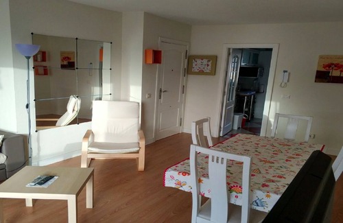 Los Cristianos Apartment | Relaxing beach 2BR apartment & sea views in Los Cristianos