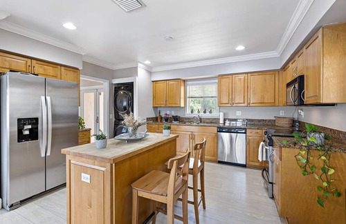 Hendricks and Venice Isles Apartment | Relaxing Beach Apt in las Olas Blvd