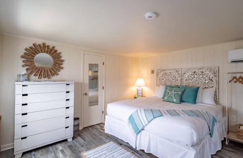 Rehoboth Beach Hotel | Relaxing Beach Escape | Free Parking & Breakfast | Minutes to Rehoboth