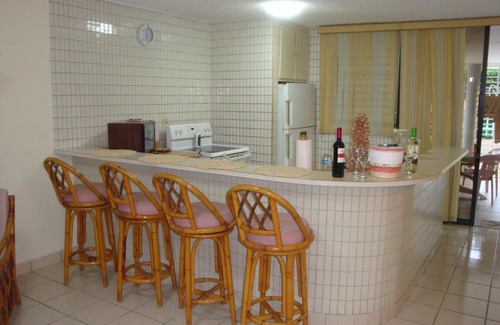 Vilomar House | Relaxing Beach House @ Solimar, Luquillo