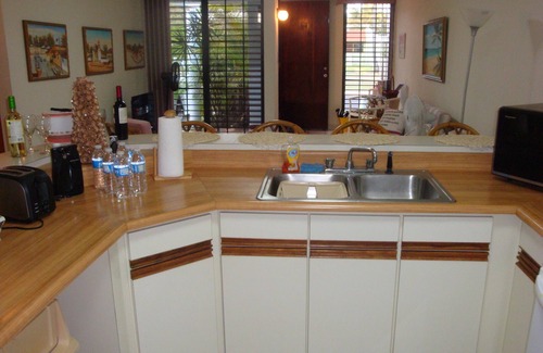 Vilomar House | Relaxing Beach House @ Solimar, Luquillo