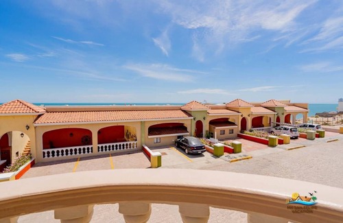 Villas de Las Palmas Condo | Relaxing beach side vacation, Jerry`s condo 2