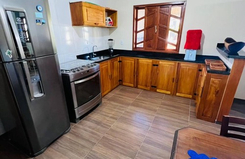 Corumbau House | Relaxing! Beautiful house near beach with barbecue