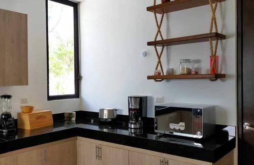 Merida House | Relaxing big house in Yucatan, close to the beach (25min) and to Merida (30 min)