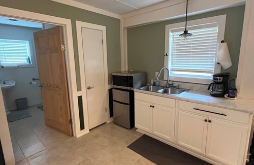 Willard Apartment | Relaxing Black River- Riverfront Retreat