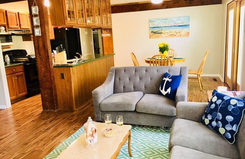 Oak Grove House | Relaxing Boone Lake house -close proximity to TRI-city/Bristol, Johnson City