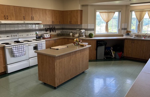 Saint-Marc-du-Lac-Long Apartment | Relaxing Getaway with Spectacular Views