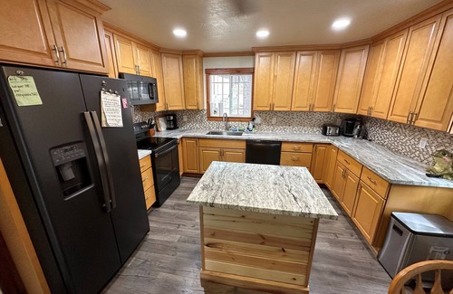 Markleeville Cabin | Relaxing Cabin in the woods