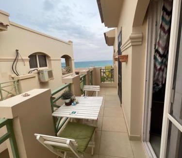 Zafarana House | Relaxing chalet family only