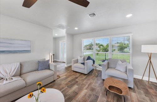 Punta Gorda House | Relaxing Charlotte County Villa 5881 with Private Pool Access