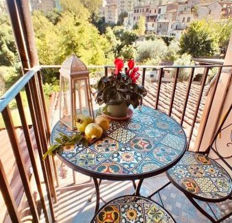 Frosinone Apartment | Relaxing charm alla Radeca