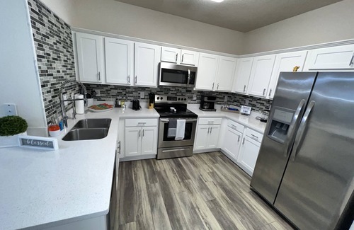Baymeadows Condo | Relaxing & charming home