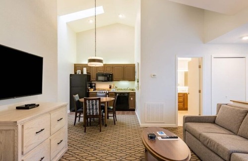 Fairfield Glade Condo | Relaxing Club Wyndham Resort at Fairfield Glade, 2 Bedroom Condo