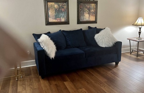 Charlotte House | Relaxing comfort