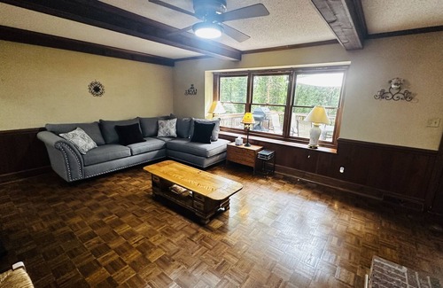 Charlotte House | Relaxing comfort