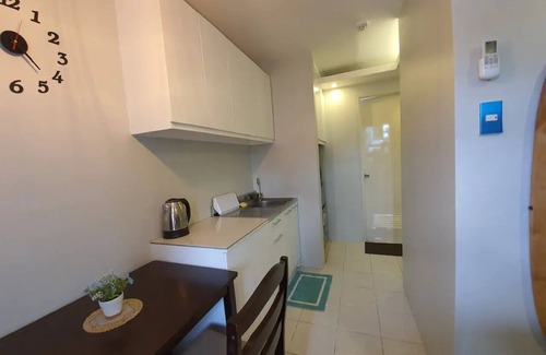 Santa Rosa Condo | Relaxing Condo Beside Enchanted Kingdom