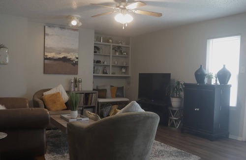 Maumelle Condo | Relaxing condo in Maumelle right outside of North Little Rock and Little Rock