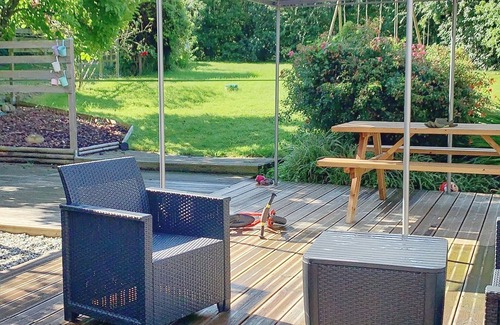 Saint-Judoce House | Relaxing & Cosy family home StMalo | Dinan | Rennes♥