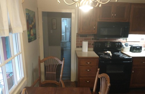 Richfield Cottage | Relaxing cottage close to Cuyahoga State Park