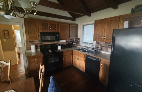Richfield Cottage | Relaxing cottage close to Cuyahoga State Park