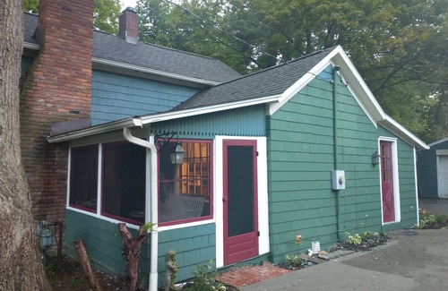 Richfield Cottage | Relaxing cottage close to Cuyahoga State Park